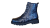 Remonte Veterboot H D3S72-14 H in de kleur blauw