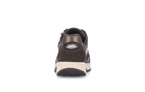 Gabor Sneaker Rollingsoft 0106.01 016 in de kleur bordeaux
