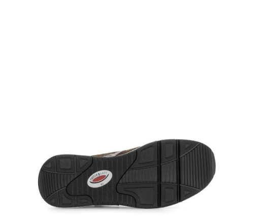 Gabor Sneaker Rollingsoft 0103.01.012 in de kleur cognac