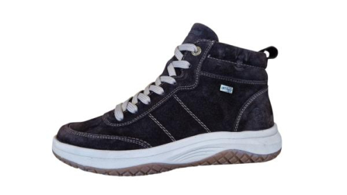Remonte Hoge Sneaker G D3Q70-25 G in de kleur bruin