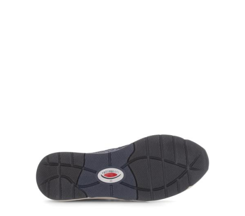 Gabor Sneaker Rollingsoft 0106.01 012 in de kleur blauw