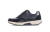 Gabor Sneaker Rollingsoft 0106.01 012 in de kleur blauw