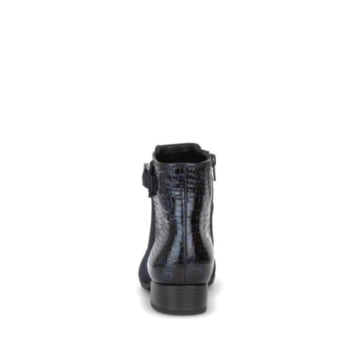 Gabor Enkellaars H 8031.01.002 H in de kleur blauw
