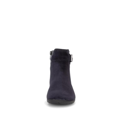 Gabor Enkellaars H 8031.01.002 H in de kleur blauw