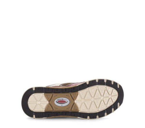 Gabor Sneaker Rollingsoft 0302.01.004 in de kleur bruin