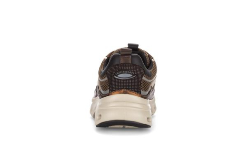 Gabor Sneaker Rollingsoft 0302.01.004 in de kleur bruin