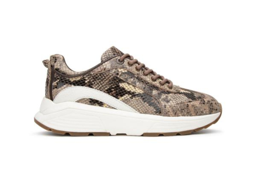 Xsensible Stretchwalker BAILEY G 33013.4 383 G in de kleur python