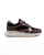 Footnotes Sneaker SILKE K 25.005-2010 K in de kleur zwart
