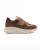 Footnotes Sneaker PEM H 16.003-3347 H in de kleur cognac