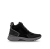Gabor Hoge Sneaker Rollingsoft 0803.02.002 in de kleur zwart