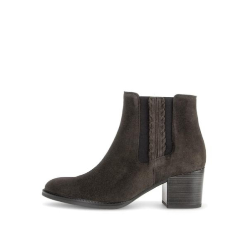 Gabor Enkellaars G 8041.03.002 G in de kleur MOCCA