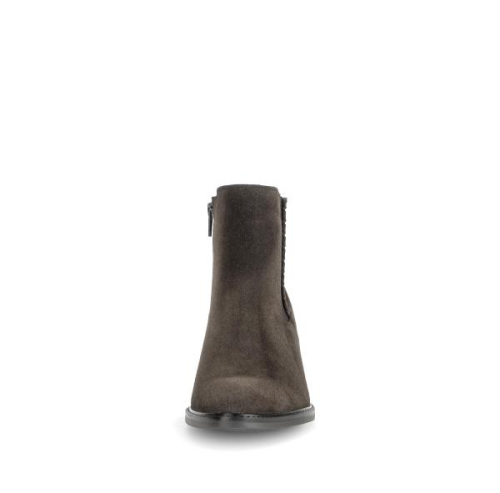 Gabor Enkellaars G 8041.03.002 G in de kleur MOCCA