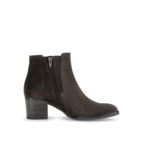 Gabor Enkellaars G 8041.03.002 G in de kleur MOCCA