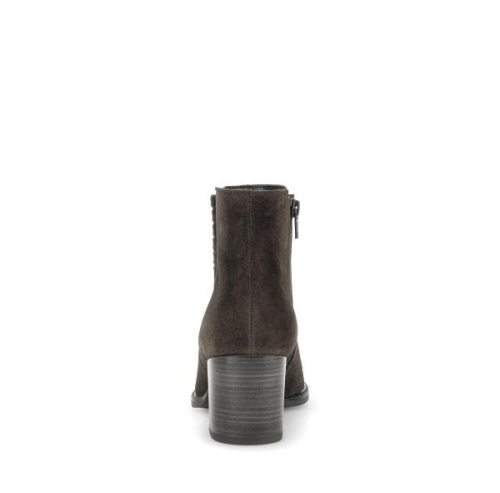 Gabor Enkellaars G 8041.03.002 G in de kleur MOCCA