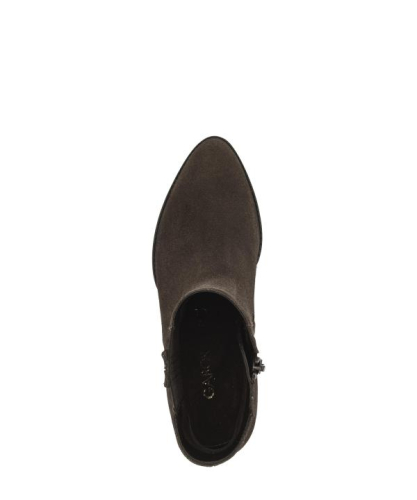 Gabor Enkellaars G 8041.03.002 G in de kleur MOCCA