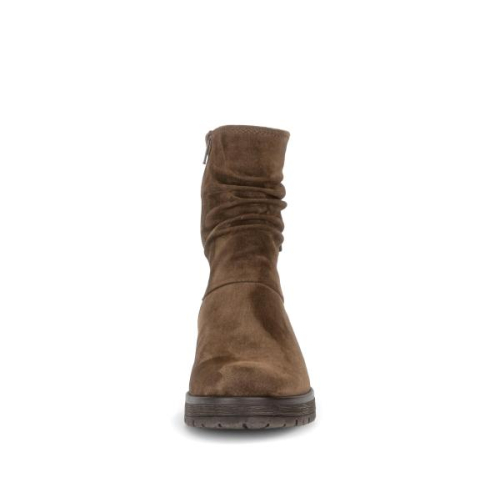 Gabor Enkellaars G 8028.01.003 G in de kleur bruin