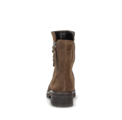 Gabor Enkellaars G 8028.01.003 G in de kleur bruin