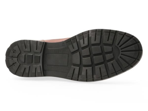Australian Boot MIDDELBURG 15.1578.01-D21 in de kleur cognac