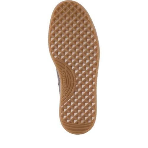 Tamaris Sneaker 1-23723-44 594 in de kleur bordeaux