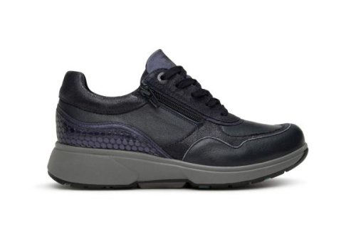 Xsensible Stretchwalker LIMA HX 30204.3 220 HX in de kleur blauw