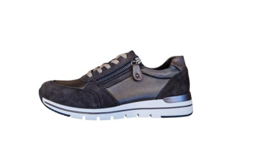 Remonte Sneaker G R6700-25 G in de kleur bruin