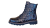 Remonte Veterboot H D3S72-25 H in de kleur bruin