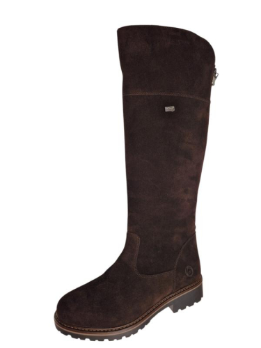 Remonte Lange Laars G R6581-25 in de kleur bruin