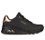 Skechers Sneaker 177094 BBK UNO GOLDEN AIR in de kleur zwart