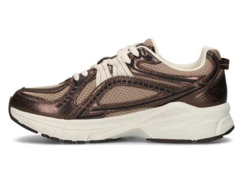 Maruti Sneaker NOLA 66.1895.01-DP0 in de kleur bruin