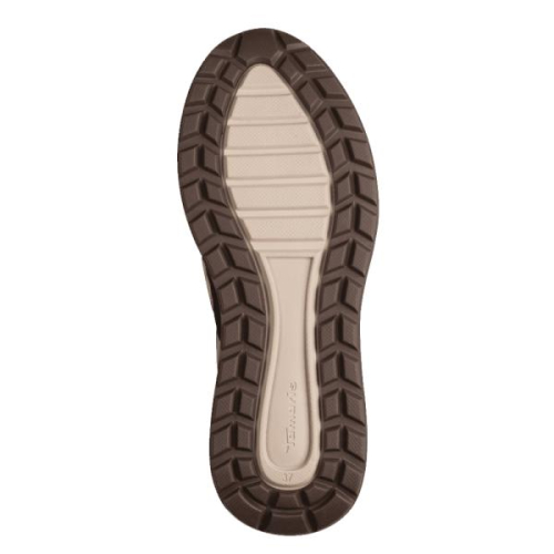 Tamaris Sneaker 1-23795-45-368 in de kleur MOCCA