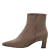 Tamaris Enkellaars 1-25383-47-341 in de kleur taupe