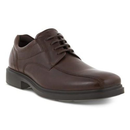 Ecco Veterschoen HELSINKI 2 500174-02014 in de kleur bruin