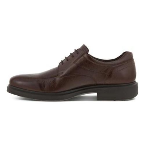 Ecco Veterschoen HELSINKI 2 500174-02014 in de kleur bruin