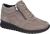 Waldlaufer Hoge Veterschoen K-SUNNY 688801 189 052 K in de kleur grijs
