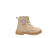 Develab Veterboot 47172 233 in de kleur taupe