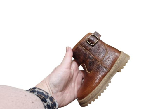 Develab Laars 46289 757 in de kleur cognac