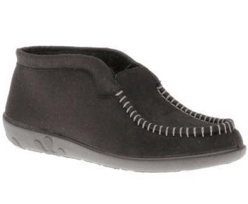 Rohde ALCANTARA,Spiegel 2236 90 in de kleur zwart