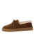 Tamaris Loafers 1-23616-47-305 in de kleur cognac