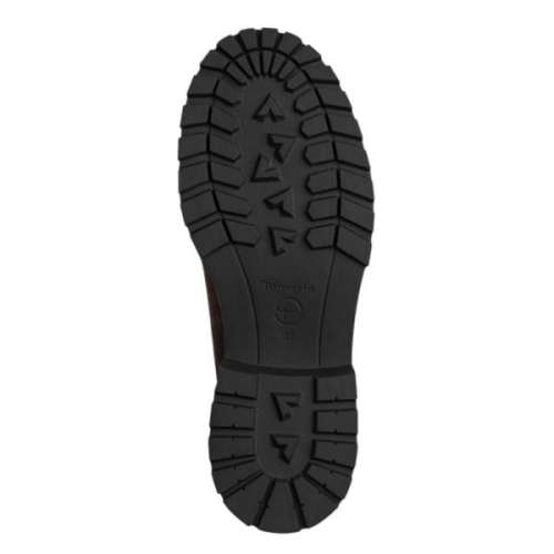 Tamaris Loafers 1-24719-47-304 in de kleur MOCCA