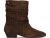 Maruti Enkellaars AMINA met Studs 66.1929.04-D19 in de kleur bruin