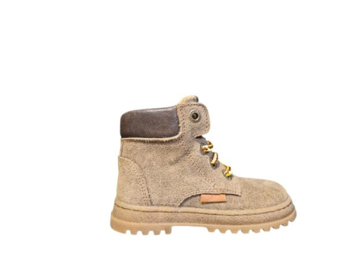 Develab Veterboot 47213 737 in de kleur bruin