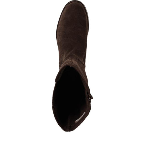 Tamaris Lange Laars 1-25600-47-304 in de kleur MOCCA