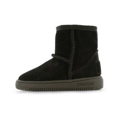 Shoesme Enkellaars Extreme Flex BN26W020-A in de kleur bruin