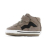 Shoesme Leren lopen BP25W011-A in de kleur taupe