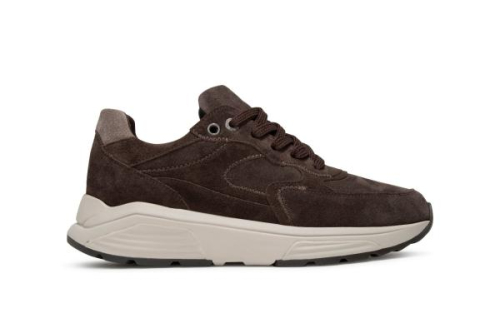 Xsensible Stretchwalker PONTE VECCHIO G 33002.4 307 G in de kleur bruin