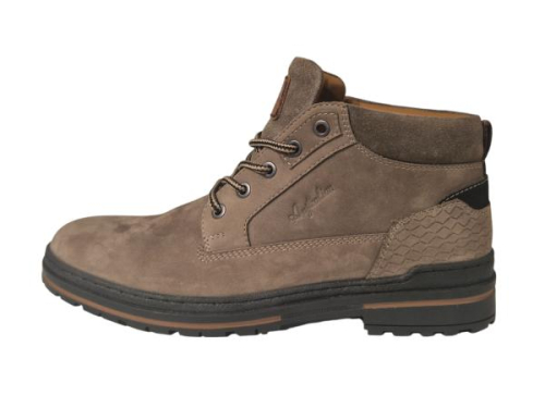 Australian Boot MIDDELBURG 15.1578.04-L00 in de kleur taupe