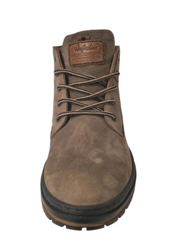 Australian Boot MIDDELBURG 15.1578.04-L00 in de kleur taupe