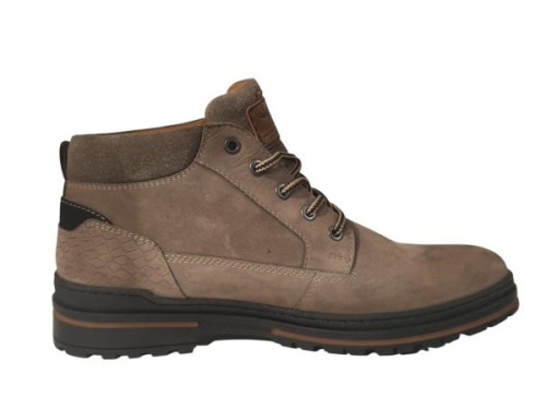 Australian Boot MIDDELBURG 15.1578.04-L00 in de kleur taupe