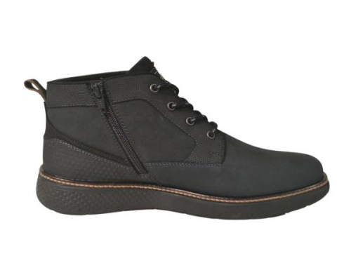 Australian Boot DARYL 15.1725.01-S00 in de kleur blauw