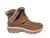 Skechers Enkellaars 168185 CHOC Easy going in de kleur bruin